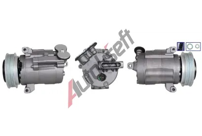 DRI Kompresor klimatizace DRI 700511282, 700511282