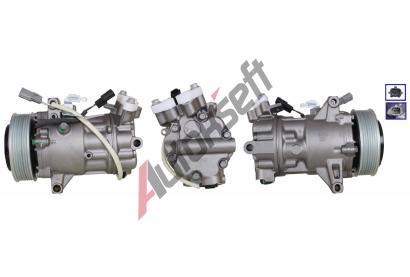 DRI Kompresor klimatizace DRI 700511329, 700511329