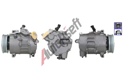 DRI Kompresor klimatizace DRI 700511389, 700511389