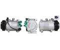 DRI Kompresor klimatizace&nbsp;&dash;&nbsp;DRI 700511425
