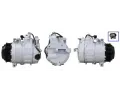 Kompresor klimatizace DRI ‐ DRI 700511479