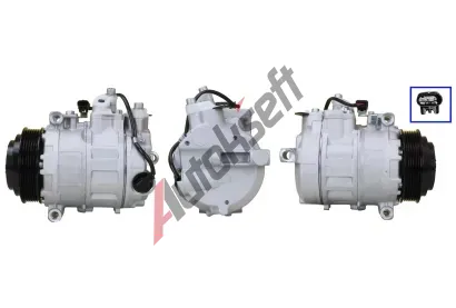 DRI Kompresor klimatizace DRI 700511479, 700511479