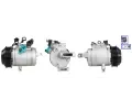 Kompresor klimatizace DRI ‐ DRI 700511516