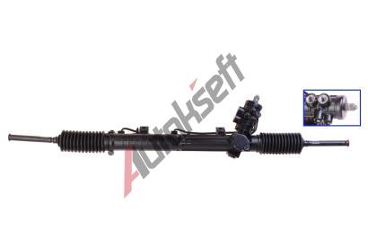 DRI ��dic� mechanismus DRI 711.520.058, DRI 711520058