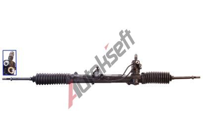 DRI dic mechanismus DRI 711.520.101, DRI 711520101