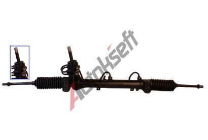 DRI dic mechanismus DRI 711.520.264, DRI 711520264