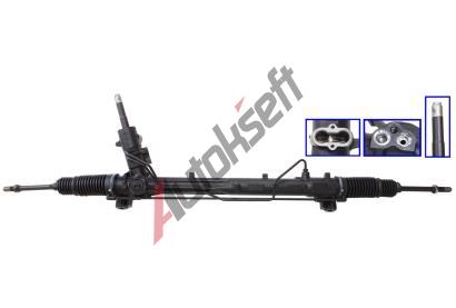 DRI dic mechanismus DRI 711520739, 711520739