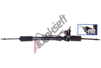 DRI dic mechanismus DRI 711520831, 711520831