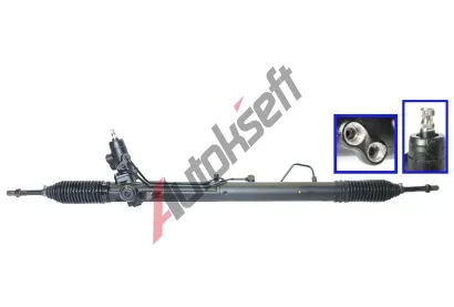 DRI Řídicí mechanismus DRI 711520999, 711520999 DRI Řídicí mechanismus DRI 711520999, 711520999