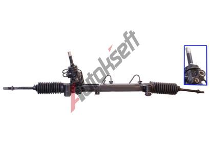 DRI dic mechanismus DRI 711521136, 711521136