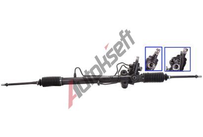 DRI dic mechanismus DRI 711521337, 711521337
