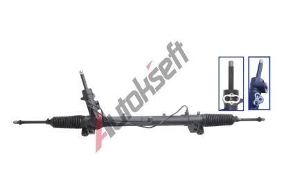 DRI Řídicí mechanismus DRI 711521402, 711521402 DRI Řídicí mechanismus DRI 711521402, 711521402