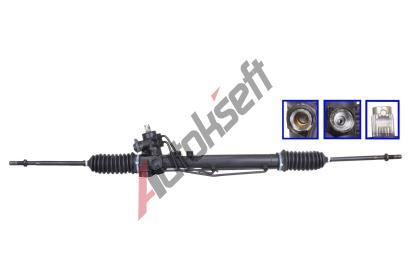 DRI dic mechanismus DRI 711521822, 711521822