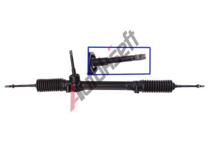 DRI dic mechanismus DRI 714520851, 714520851