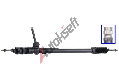DRI dic mechanismus DRI 714521842, 714521842