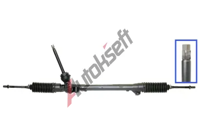 DRI Řídicí mechanismus DRI 714521941, 714521941 DRI Řídicí mechanismus DRI 714521941, 714521941