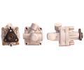 DRI Hydraulick erpadlo zen ‐ DRI 715520003