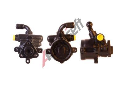 DRI Hydraulick erpadlo zen DRI 715.520.008, DRI 715520008