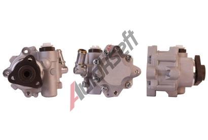 DRI Hydraulick erpadlo zen DRI 715.520.012, DRI 715520012