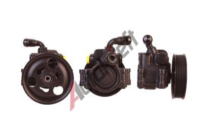 DRI Hydraulick erpadlo zen DRI 715.520.037, DRI 715520037