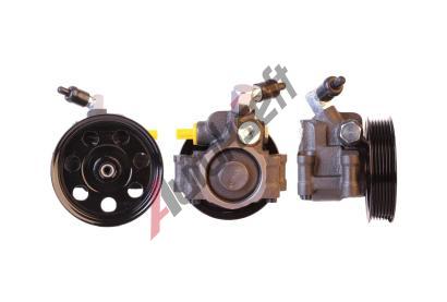 DRI Hydraulick erpadlo zen DRI 715.520.045, DRI 715520045