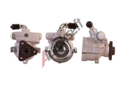 DRI Hydraulick erpadlo - zen DRI 715.520.055, DRI 715520055