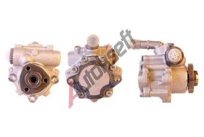 DRI Hydraulick erpadlo zen DRI 715.520.096, DRI 715520096