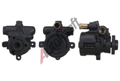 DRI Hydraulick erpadlo zen DRI 715.520.097, DRI 715520097