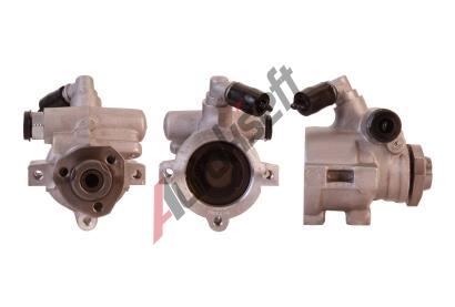 DRI Hydraulick erpadlo zen DRI 715.520.099, DRI 715520099