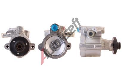 DRI Hydraulick erpadlo zen DRI 715.520.127, DRI 715520127
