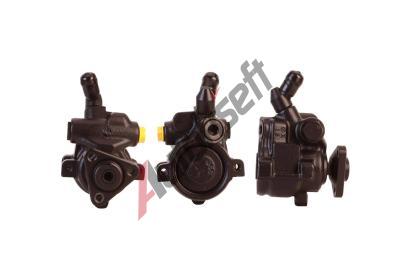 DRI Hydraulick erpadlo zen DRI 715.520.132, DRI 715520132