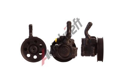 DRI Hydraulick erpadlo zen DRI 715.520.133, DRI 715520133