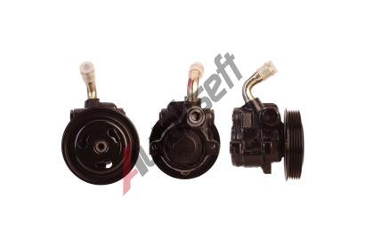 DRI Hydraulick erpadlo zen DRI 715.520.138, DRI 715520138