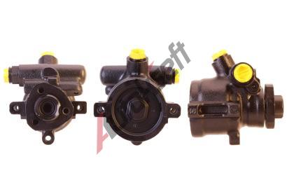DRI Hydraulick erpadlo zen DRI 715.520.150, DRI 715520150