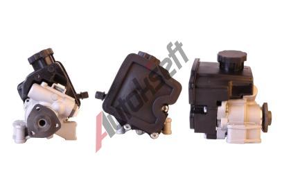 DRI Hydraulick erpadlo zen DRI 715.520.161, DRI 715520161