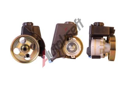 DRI Hydraulick erpadlo zen DRI 715.520.163, DRI 715520163