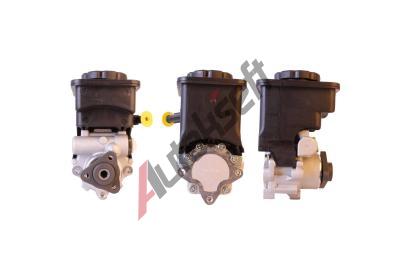DRI Hydraulick erpadlo zen DRI 715.520.164, DRI 715520164