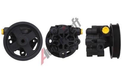 DRI Hydraulické čerpadlo řízení DRI 715.520.165, DRI 715520165 DRI Hydraulické čerpadlo řízení DRI 715.520.165, DRI 715520165