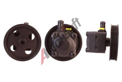 DRI Hydraulick erpadlo zen DRI 715.520.172, DRI 715520172