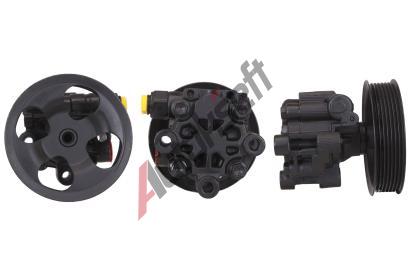 DRI Hydraulick erpadlo zen DRI 715.520.177, DRI 715520177