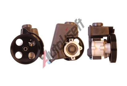 DRI Hydraulick erpadlo zen DRI 715520196, DRI 715.520.196