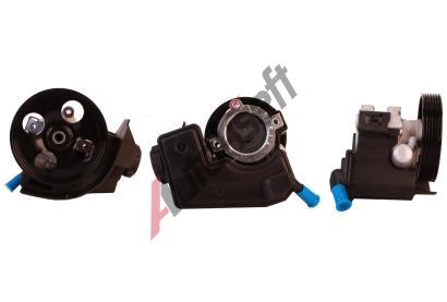 DRI Hydraulick erpadlo zen DRI 715.520.197, DRI 715520197