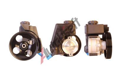 DRI Hydraulick erpadlo zen DRI 715.520.202, DRI 715520202