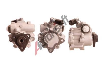 DRI Hydraulick erpadlo zen DRI 715.520.209, DRI 715520209