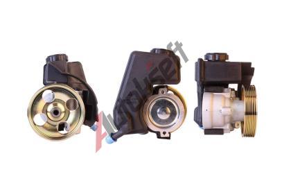 DRI Hydraulick erpadlo zen DRI 715.520.231, DRI 715520231