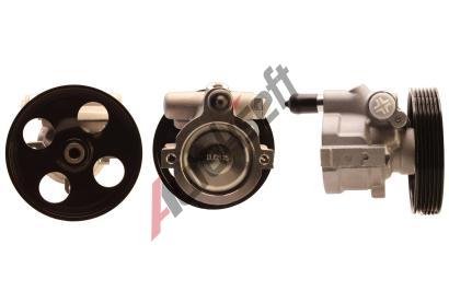 DRI Hydraulick erpadlo zen DRI 715.520.259, DRI 715520259