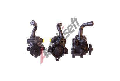 DRI Hydraulick erpadlo zen DRI 715.520.269, DRI 715520269
