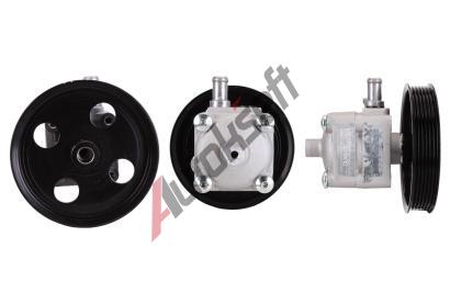DRI Hydraulick erpadlo zen DRI 715.520.273, DRI 715520273