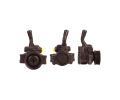 Hydraulické čerpadlo řízení DRI ‐ DRI 715520275 Hydraulické čerpadlo řízení DRI ‐ DRI 715520275
