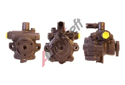 DRI Hydraulick erpadlo zen DRI 715520610, 715520610